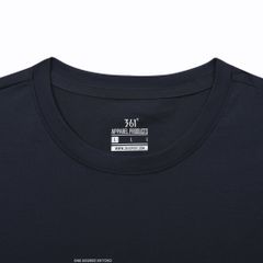 Áo T-shirt 361º Nam W552514008A-4C
