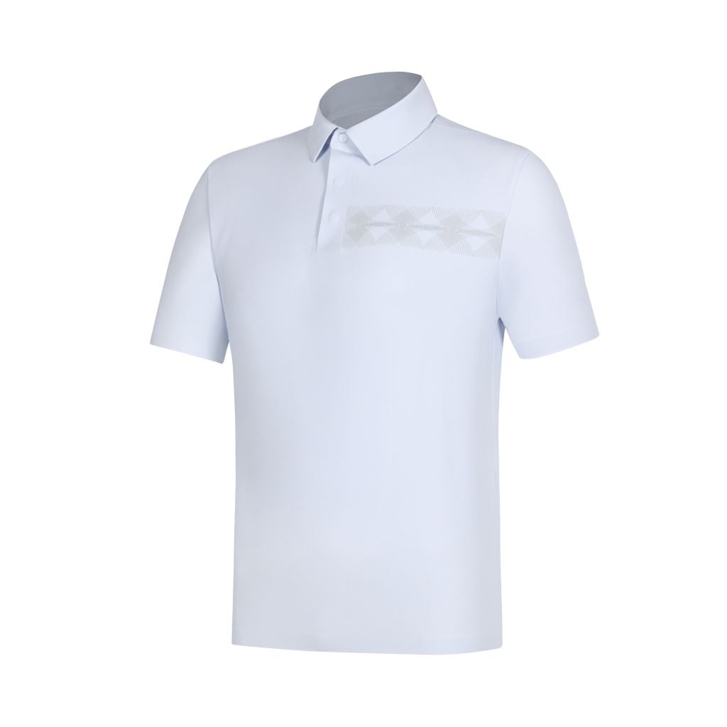 Áo Polo 361º Nam W552514109-1C