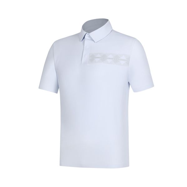 Áo Polo 361º Nam W552514109-1C