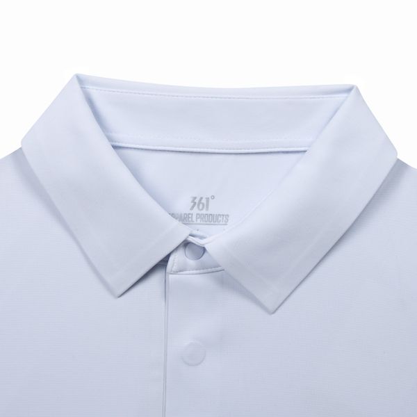 Áo Polo 361º Nam W552514109-1C