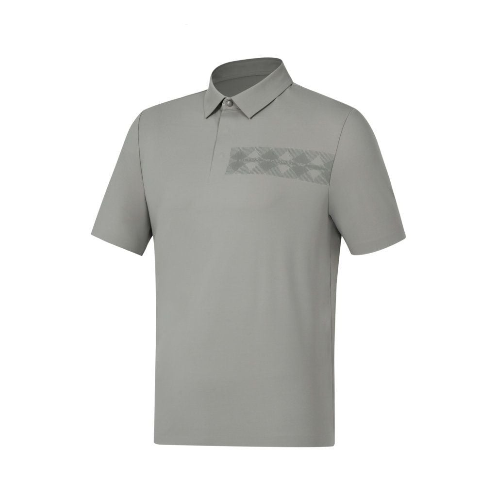 Áo Polo 361º Nam W552514109-2C