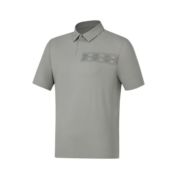 Áo Polo 361º Nam W552514109-2C