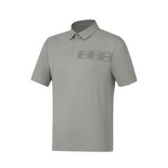 Áo Polo 361º Nam W552514109-2C