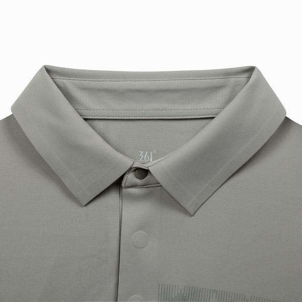Áo Polo 361º Nam W552514109-2C