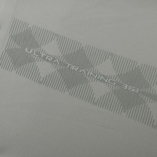 Áo Polo 361º Nam W552514109-2C