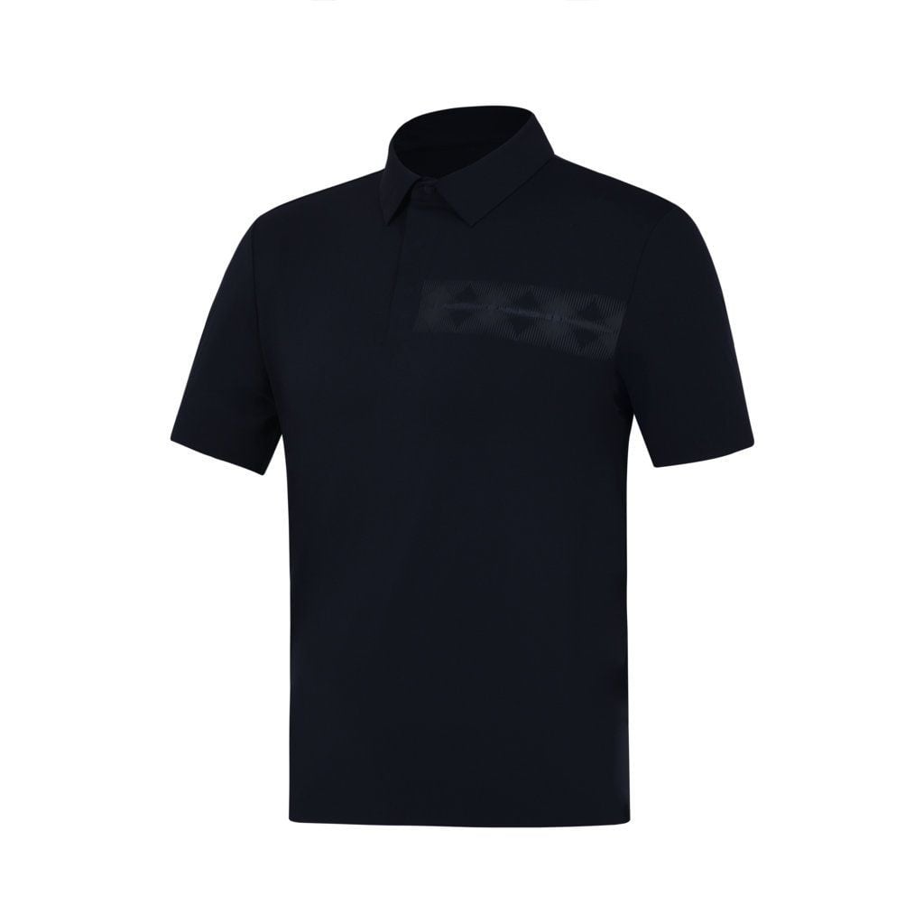 Áo Polo 361º Nam W552514109-4C