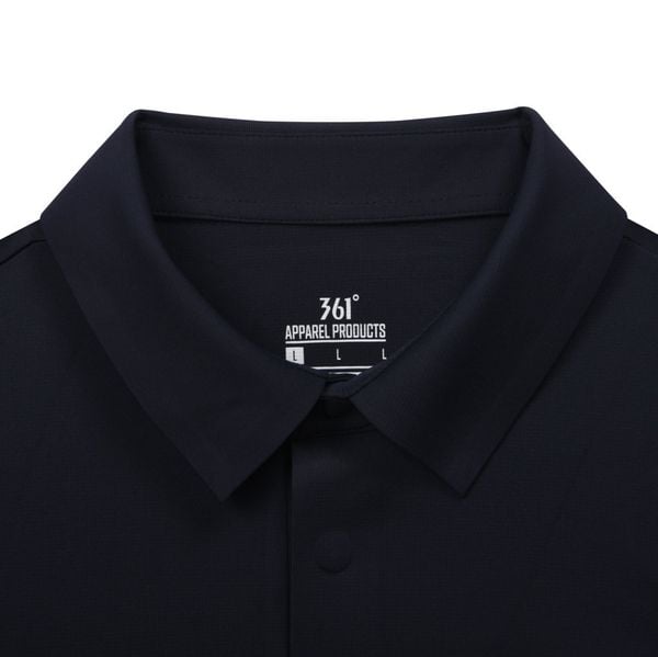 Áo Polo 361º Nam W552514109-4C