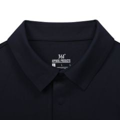 Áo Polo 361º Nam W552514109-4C