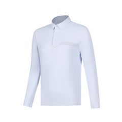 Áo dài tay có cổ 361º Nam W552514110-1C