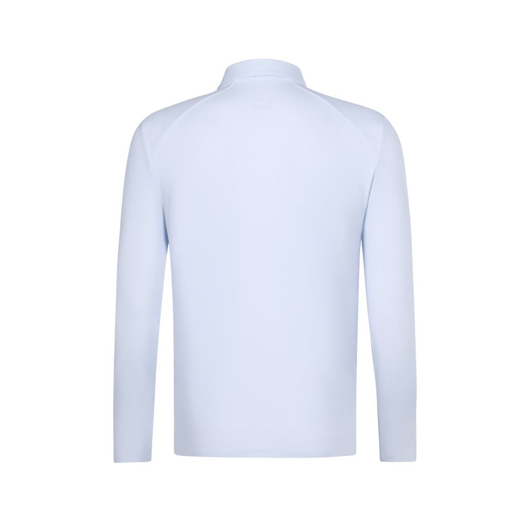 Áo dài tay có cổ 361º Nam W552514110-1C