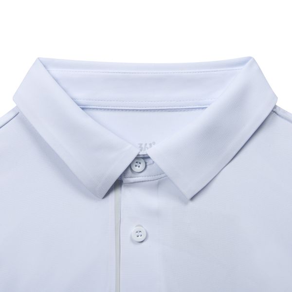 Áo dài tay có cổ 361º Nam W552514110-1C