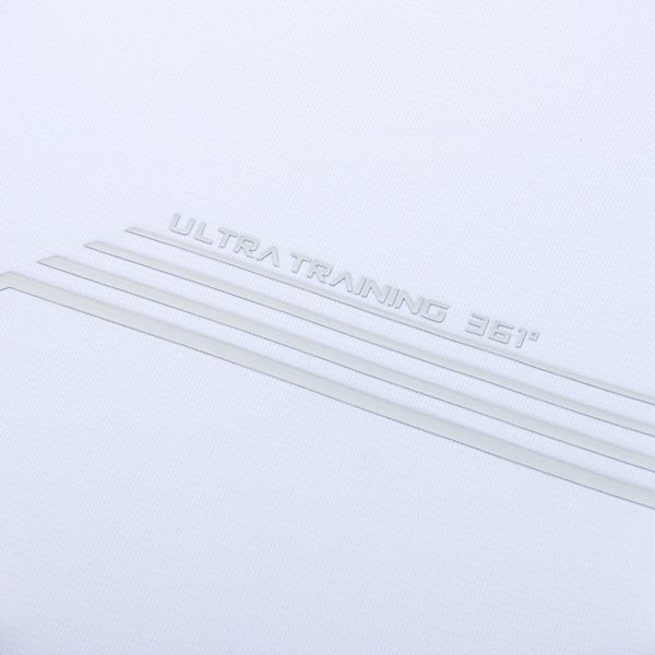 Áo dài tay có cổ 361º Nam W552514110-1C