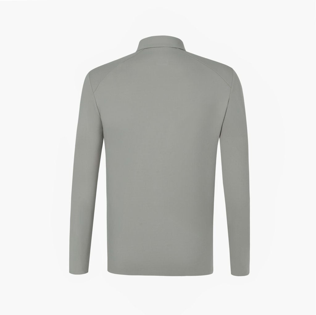 Áo dài tay có cổ 361º Nam W552514110-2C