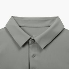 Áo dài tay có cổ 361º Nam W552514110-2C