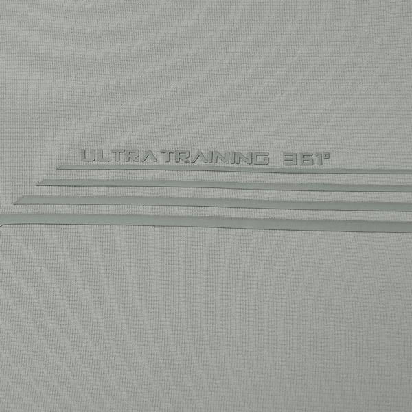 Áo dài tay có cổ 361º Nam W552514110-2C