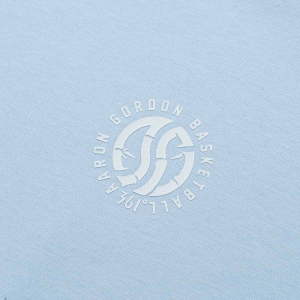 Áo T-shirt 361º Nam W552521105-6C