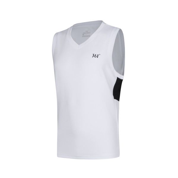 Bộ quần áo bóng rổ 361º Nam W552521903-1C