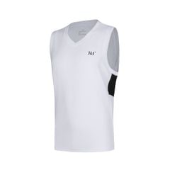 Bộ quần áo bóng rổ 361º Nam W552521903-1C