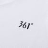Bộ quần áo bóng rổ 361º Nam W552521903-1C