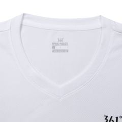 Bộ quần áo bóng rổ 361º Nam W552521903-1C