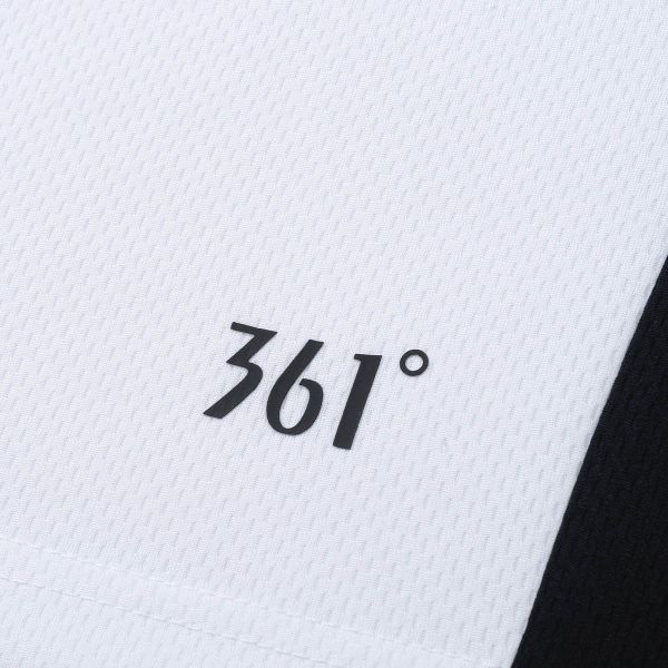 Bộ quần áo bóng rổ 361º Nam W552521903-1C