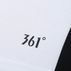 Bộ quần áo bóng rổ 361º Nam W552521903-1C