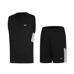 Bộ quần áo bóng rổ 361º Nam W552521903-6C