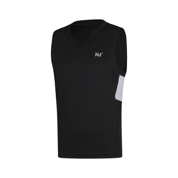 Bộ quần áo bóng rổ 361º Nam W552521903-6C