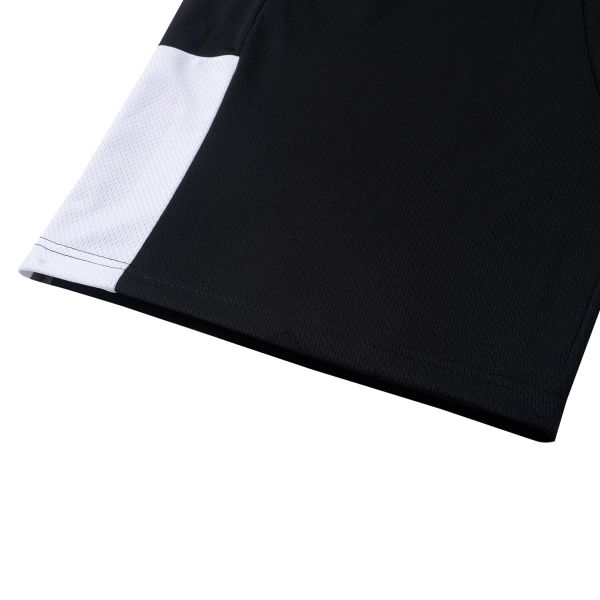 Bộ quần áo bóng rổ 361º Nam W552521903-6C