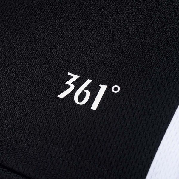 Bộ quần áo bóng rổ 361º Nam W552521903-6C