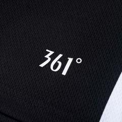 Bộ quần áo bóng rổ 361º Nam W552521903-6C