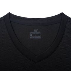 Bộ quần áo bóng rổ 361º Nam W552521903-6C