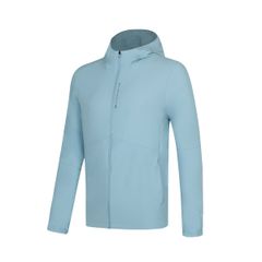 Áo gió có mũ 361º Nam W552522051A-1C