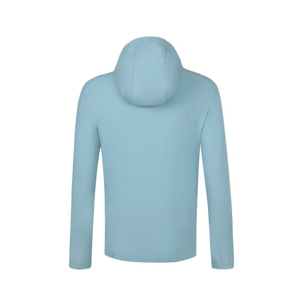 Áo gió có mũ 361º Nam W552522051A-1C