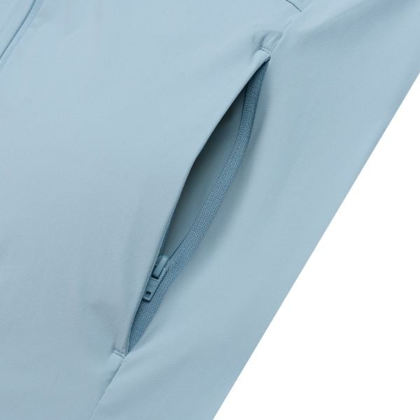 Áo gió có mũ 361º Nam W552522051A-1C