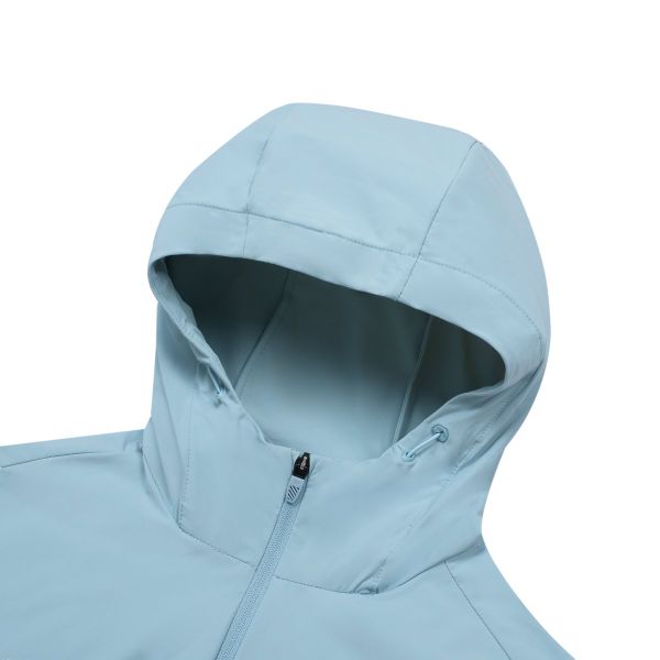 Áo gió có mũ 361º Nam W552522051A-1C