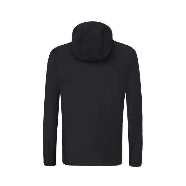 Áo gió có mũ 361º Nam W552522051A-3C