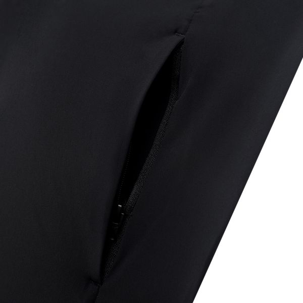 Áo gió có mũ 361º Nam W552522051A-3C