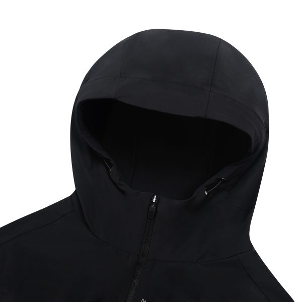 Áo gió có mũ 361º Nam W552522051A-3C