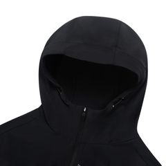 Áo gió có mũ 361º Nam W552522051A-3C