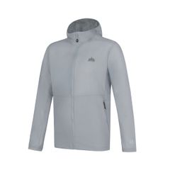 Áo gió có mũ 361º Nam W552523601-1C