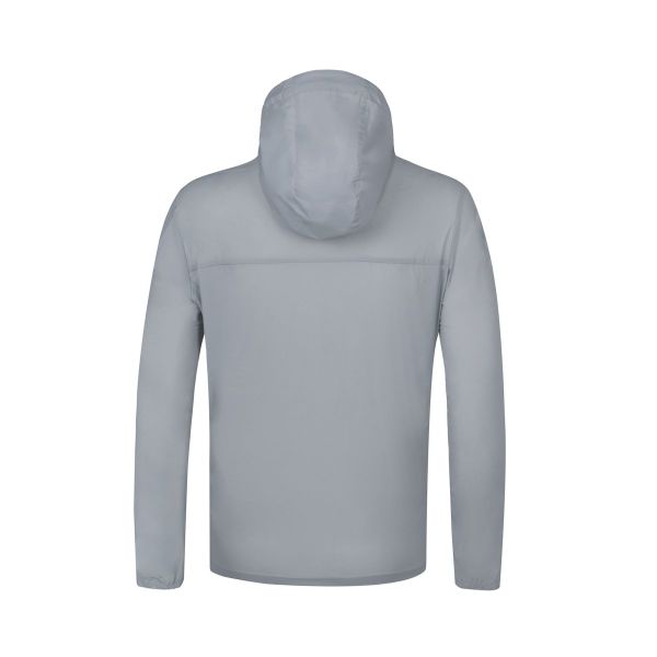 Áo gió có mũ 361º Nam W552523601-1C