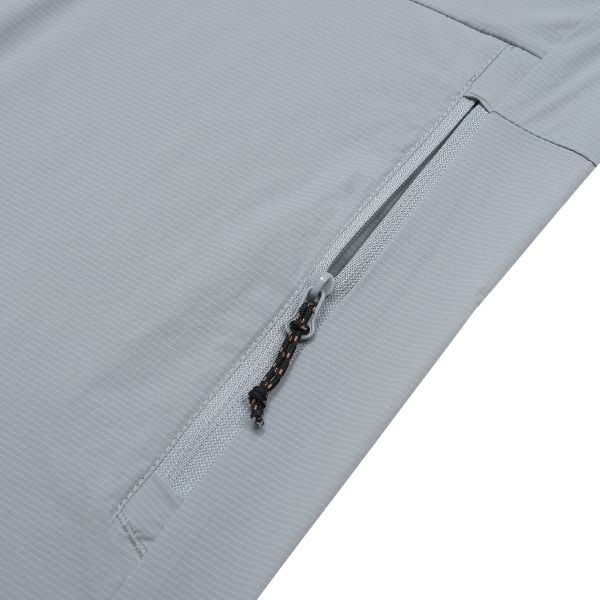 Áo gió có mũ 361º Nam W552523601-1C