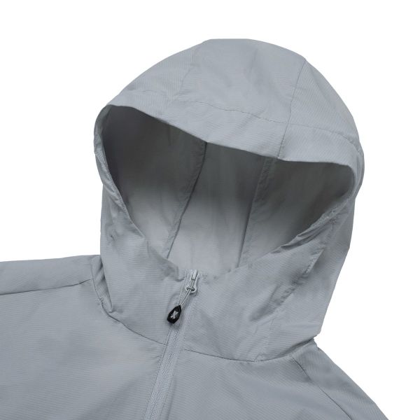 Áo gió có mũ 361º Nam W552523601-1C