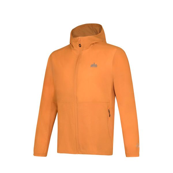 Áo gió có mũ 361º Nam W552523601-2C