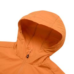 Áo gió có mũ 361º Nam W552523601-2C