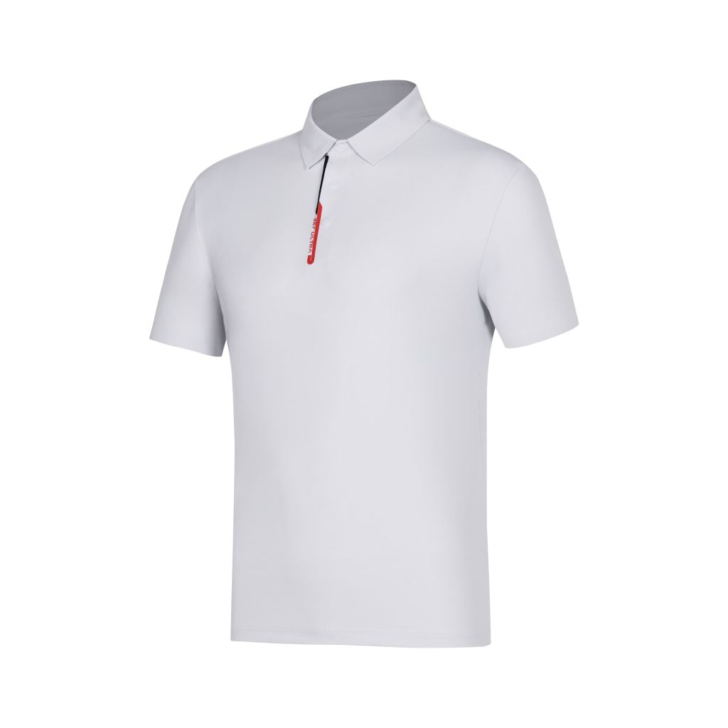 Áo Polo 361º Nam W552524130-1C