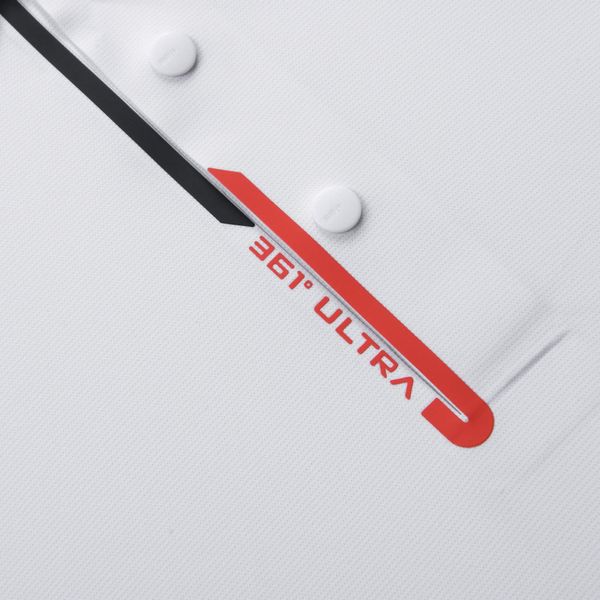 Áo Polo 361º Nam W552524130-1C