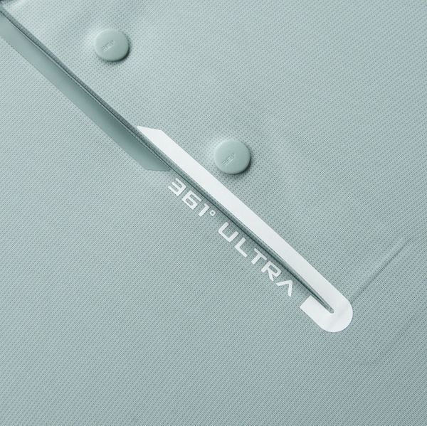 Áo Polo 361º Nam W552524130-2C