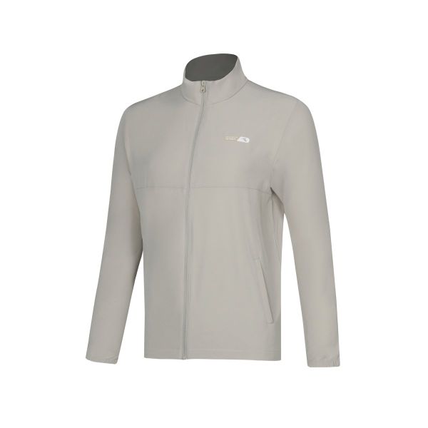 Áo gió không mũ 361º Nam W552524605-2C